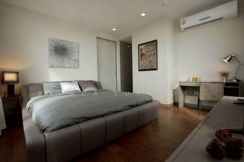 M Silom, Bangkok, 26 Narathiwas Ratchanakarin Road, Suriyawong, Bang Rak, Bangkok, 2 Bedrooms, 87 sqm, Condo For Rent, by Vipada Supaporn, 500243420 - DDproperty.com