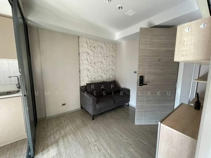 SAVVI Ari 4, Bangkok, 35 Soi Chamnan Aksorn, Samsen Nai, Phaya Thai, Bangkok, 1 Bedroom, 31 sqm, Condo For Sale, by Orapa Sumetheesirisakul, 500243421 - DDproperty.com