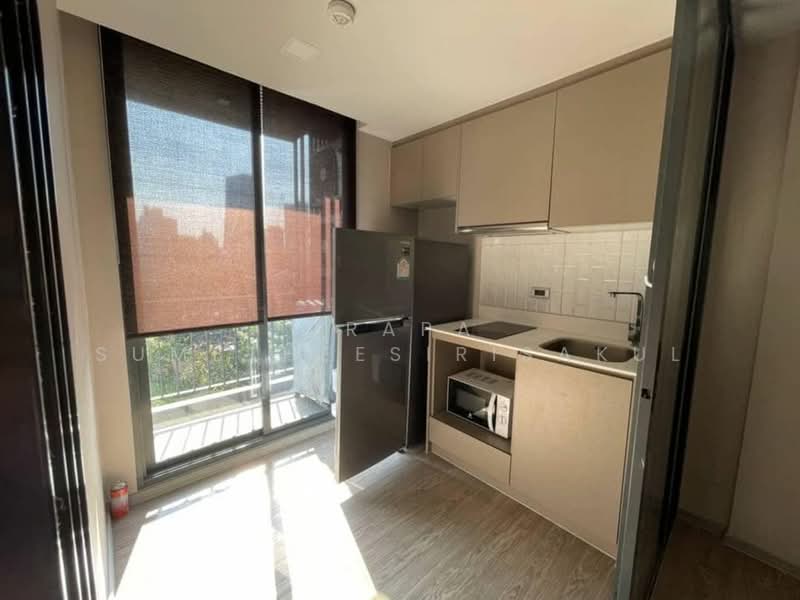 SAVVI Ari 4, Bangkok, 35 Soi Chamnan Aksorn, Samsen Nai, Phaya Thai, Bangkok, 1 Bedroom, 31 sqm, Condo For Sale, by Orapa Sumetheesirisakul, 500243421 - DDproperty.com