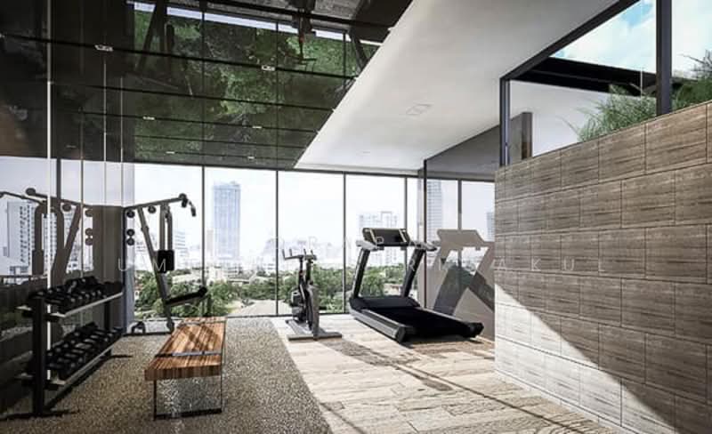 SAVVI Ari 4, Bangkok, 35 Soi Chamnan Aksorn, Samsen Nai, Phaya Thai, Bangkok, 1 Bedroom, 31 sqm, Condo For Sale, by Orapa Sumetheesirisakul, 500243421 - DDproperty.com