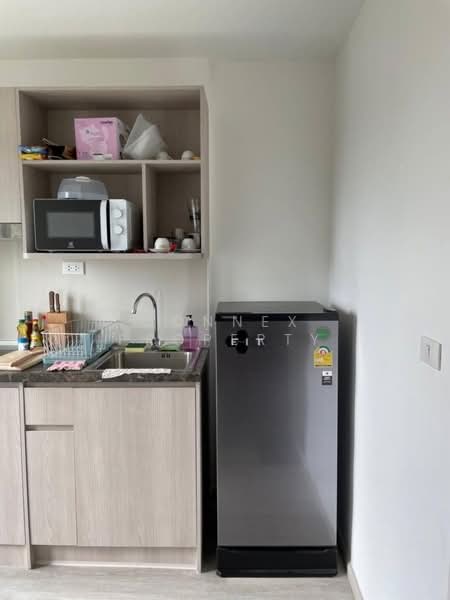 Elio Sathorn-Wutthakat, กรุงเทพ, ถนนกัลปพฤกษ์, บางค้อ, จอมทอง, กรุงเทพ, 28 ตร.ม., คอนโด ให้เช่า, โดย Connex Property, 500243422 - DDproperty.com