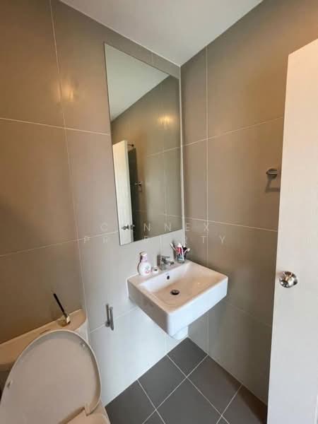 Elio Sathorn-Wutthakat, กรุงเทพ, ถนนกัลปพฤกษ์, บางค้อ, จอมทอง, กรุงเทพ, 28 ตร.ม., คอนโด ให้เช่า, โดย Connex Property, 500243422 - DDproperty.com