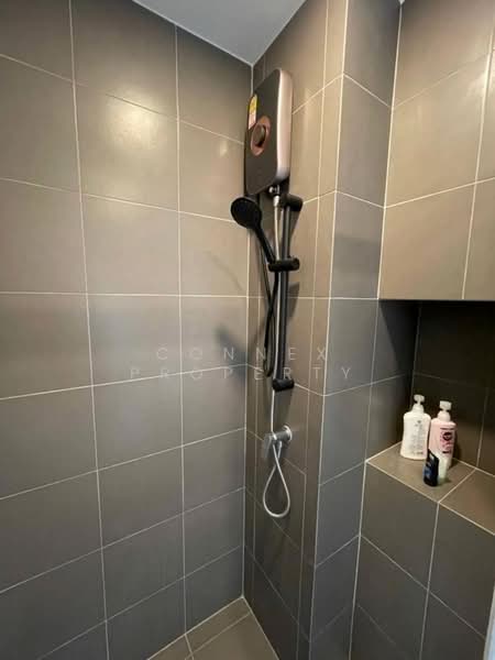 Elio Sathorn-Wutthakat, Bangkok, Kanlapaphruek Road, Bangko, Chom Thong, Bangkok, 1 Bedroom, 28 sqm, Condo For Rent, by Connex Property, 500243422 - DDproperty.com