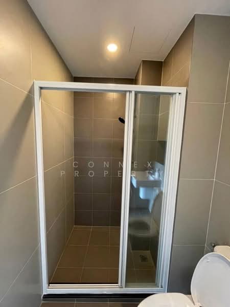 Elio Sathorn-Wutthakat, Bangkok, Kanlapaphruek Road, Bangko, Chom Thong, Bangkok, 1 Bedroom, 28 sqm, Condo For Rent, by Connex Property, 500243422 - DDproperty.com