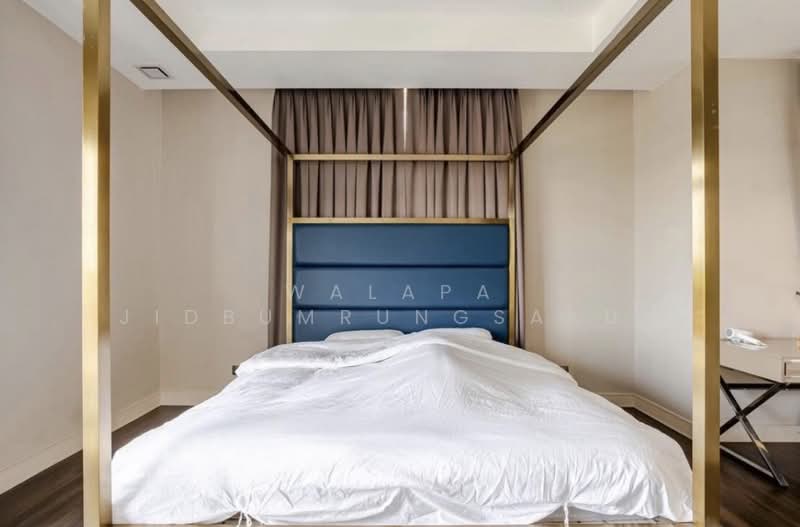 undefined, Bangkok, Tha Rang, Bang Khen, Bangkok, 4 Bedrooms, 291 sqm, Single Detached House For Rent, by Walapa Jidbumrungsakun, 500243423 - DDproperty.com