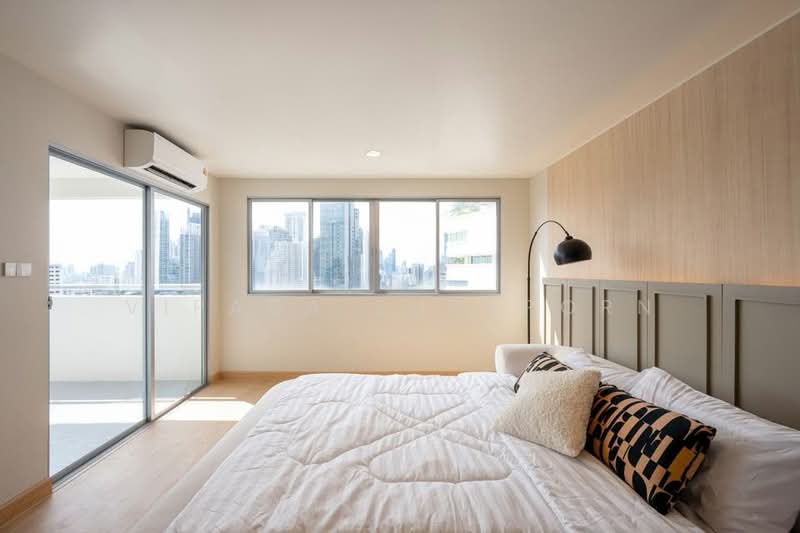 The Waterford Diamond Tower Sukhumvit, Bangkok, 758/18 Soi Sukhumvit 30/1, Sukhumvit Road, Khlong Toei, Khlong Toei, Bangkok, 2 Bedrooms, 144 sqm, Condo For Sale, by Vipada Supaporn, 500243424 - DDproperty.com