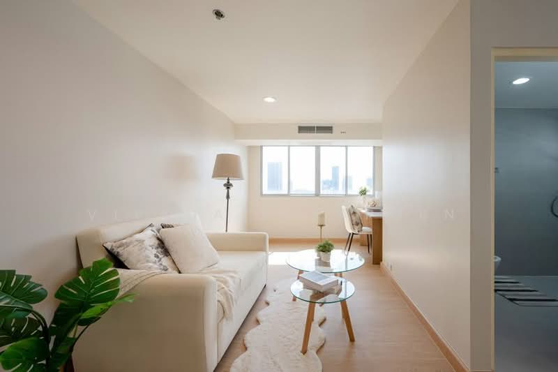 The Waterford Diamond Tower Sukhumvit, Bangkok, 758/18 Soi Sukhumvit 30/1, Sukhumvit Road, Khlong Toei, Khlong Toei, Bangkok, 2 Bedrooms, 144 sqm, Condo For Sale, by Vipada Supaporn, 500243424 - DDproperty.com