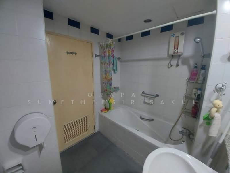 Baan Nonzee, Bangkok, 33 Chan Rd, Chong Nonsi, Yan Nawa, Bangkok, 1 Bedroom, 45 sqm, Condo For Sale, by Orapa Sumetheesirisakul, 500243425 - DDproperty.com