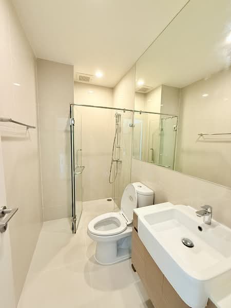 Noble Revolve Ratchada 2, Bangkok, 70 Soi Ratchadaphisek 10, Ratchadaphisek Road, Huai Khwang, Bangkok, 1 Bedroom, 21 sqm, Condo For Rent, by Areeya Kingwichit, 500243426 - DDproperty.com