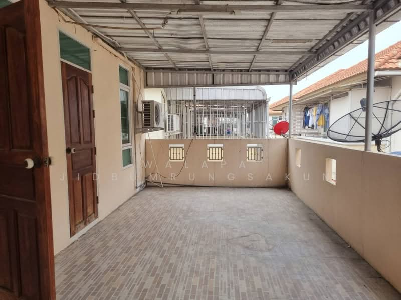 บ้าน 4-ห้องนอน, กรุงเทพ, หนองค้างพลู, หนองแขม, กรุงเทพ, 148 ตร.ม., บ้านเดี่ยว ขาย, โดย Walapa Jidbumrungsakun, 500243427 - DDproperty.com