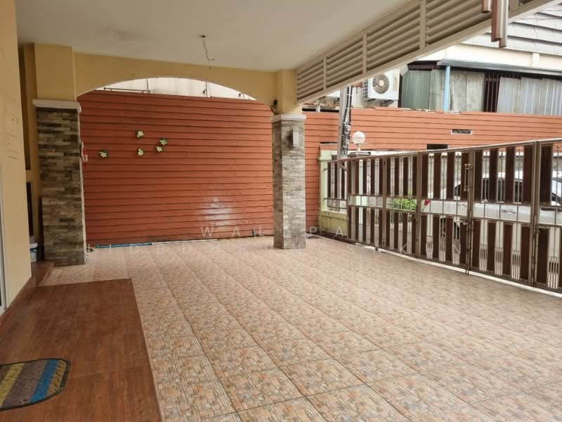 บ้าน 4-ห้องนอน, กรุงเทพ, หนองค้างพลู, หนองแขม, กรุงเทพ, 148 ตร.ม., บ้านเดี่ยว ขาย, โดย Walapa Jidbumrungsakun, 500243427 - DDproperty.com