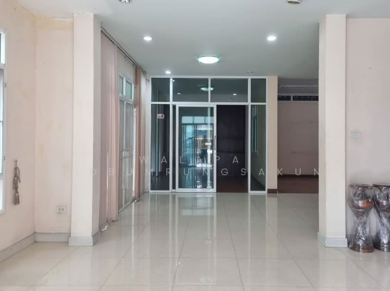 บ้าน 4-ห้องนอน, กรุงเทพ, หนองค้างพลู, หนองแขม, กรุงเทพ, 148 ตร.ม., บ้านเดี่ยว ขาย, โดย Walapa Jidbumrungsakun, 500243427 - DDproperty.com