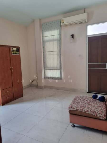 บ้าน 4-ห้องนอน, กรุงเทพ, หนองค้างพลู, หนองแขม, กรุงเทพ, 148 ตร.ม., บ้านเดี่ยว ขาย, โดย Walapa Jidbumrungsakun, 500243427 - DDproperty.com