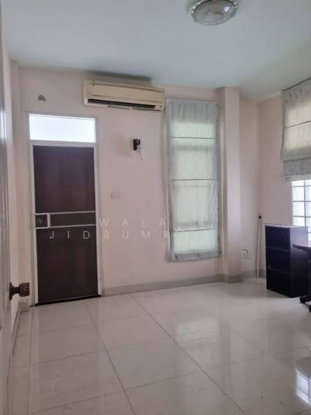 บ้าน 4-ห้องนอน, กรุงเทพ, หนองค้างพลู, หนองแขม, กรุงเทพ, 148 ตร.ม., บ้านเดี่ยว ขาย, โดย Walapa Jidbumrungsakun, 500243427 - DDproperty.com