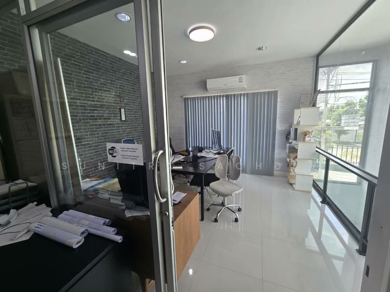 โฮมออฟฟิศ ซอยพัฒนาการ 38, Bangkok, Suan Luang, Suan Luang, Bangkok, 2 Bedrooms, 160 sqm, Townhouse For Rent, by Sunitra Sachdev, 500243433 - DDproperty.com