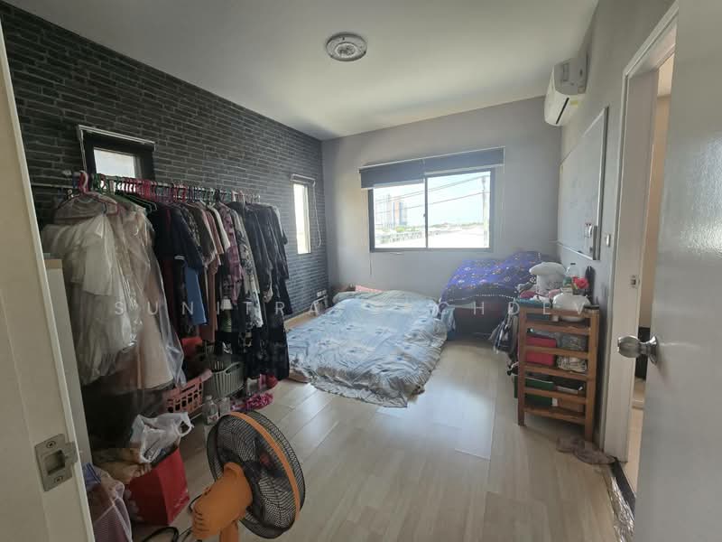 โฮมออฟฟิศ ซอยพัฒนาการ 38, Bangkok, Suan Luang, Suan Luang, Bangkok, 2 Bedrooms, 160 sqm, Townhouse For Rent, by Sunitra Sachdev, 500243433 - DDproperty.com