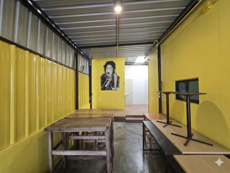 โฮมออฟฟิศ ซอยพัฒนาการ 38, Bangkok, Suan Luang, Suan Luang, Bangkok, 2 Bedrooms, 160 sqm, Townhouse For Rent, by Sunitra Sachdev, 500243433 - DDproperty.com