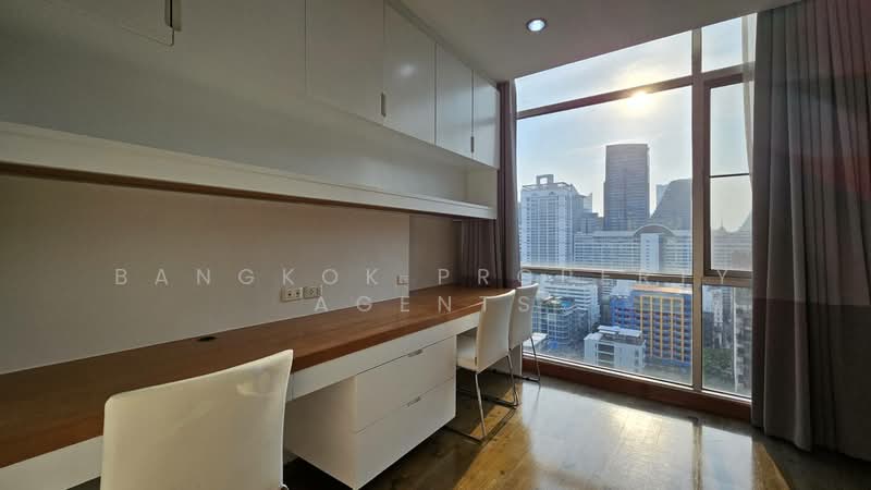 The Master Centrium Asoke-Sukhumvit : เดอะ มาสเตอร์ เซ็นเธรี่ยม อโศก-สุขุมวิท, กรุงเทพ, สุขุมวิท 21, คลองเตยเหนือ, วัฒนา, กรุงเทพ, 150 ตร.ม., คอนโด ให้เช่า, โดย BANGKOK PROPERTY AGENTS, 500243437 - DDproperty.com