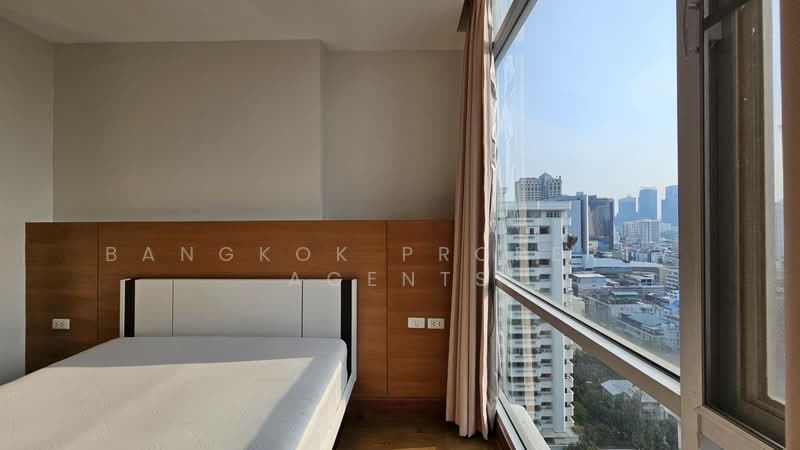 The Master Centrium Asoke-Sukhumvit : เดอะ มาสเตอร์ เซ็นเธรี่ยม อโศก-สุขุมวิท, กรุงเทพ, สุขุมวิท 21, คลองเตยเหนือ, วัฒนา, กรุงเทพ, 150 ตร.ม., คอนโด ให้เช่า, โดย BANGKOK PROPERTY AGENTS, 500243437 - DDproperty.com