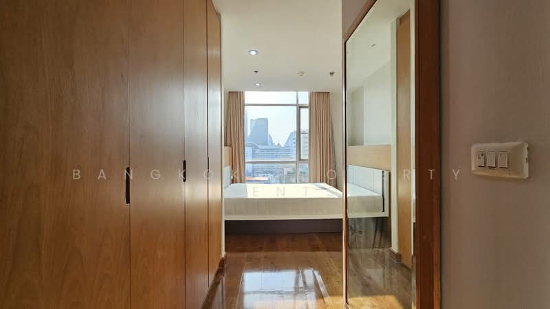The Master Centrium Asoke-Sukhumvit, Bangkok, Sukhumvit 21, Khlongtoei Nua, Watthana, Bangkok, 3 Bedrooms, 150 sqm, Condo For Rent, by BANGKOK PROPERTY AGENTS, 500243437 - DDproperty.com