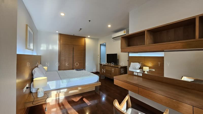 The Master Centrium Asoke-Sukhumvit, Bangkok, Sukhumvit 21, Khlongtoei Nua, Watthana, Bangkok, 3 Bedrooms, 150 sqm, Condo For Rent, by BANGKOK PROPERTY AGENTS, 500243437 - DDproperty.com