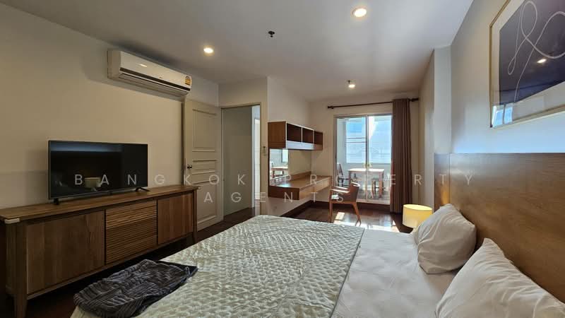The Master Centrium Asoke-Sukhumvit, Bangkok, Sukhumvit 21, Khlongtoei Nua, Watthana, Bangkok, 3 Bedrooms, 150 sqm, Condo For Rent, by BANGKOK PROPERTY AGENTS, 500243437 - DDproperty.com