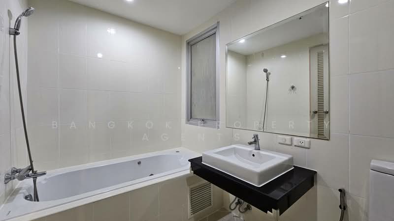 The Master Centrium Asoke-Sukhumvit, Bangkok, Sukhumvit 21, Khlongtoei Nua, Watthana, Bangkok, 3 Bedrooms, 150 sqm, Condo For Rent, by BANGKOK PROPERTY AGENTS, 500243437 - DDproperty.com