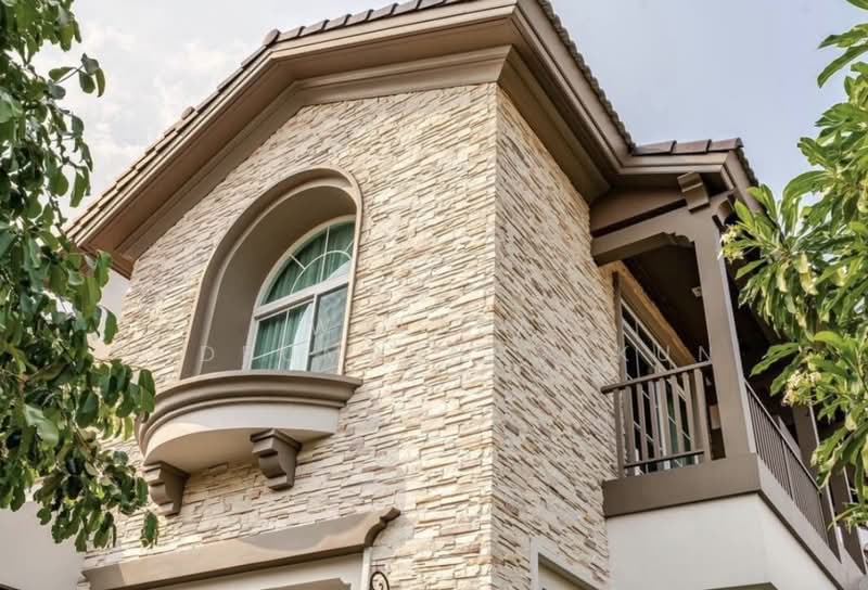 undefined, Bangkok, Tha Rang, Bang Khen, Bangkok, 4 Bedrooms, 291 sqm, Single Detached House For Sale, by Walapa Jidbumrungsakun, 500243438 - DDproperty.com