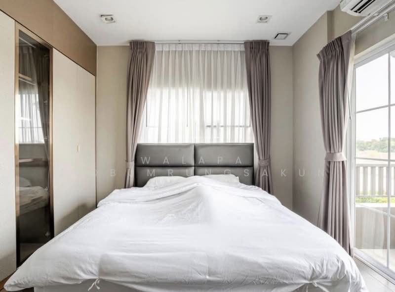 undefined, Bangkok, Tha Rang, Bang Khen, Bangkok, 4 Bedrooms, 291 sqm, Single Detached House For Sale, by Walapa Jidbumrungsakun, 500243438 - DDproperty.com