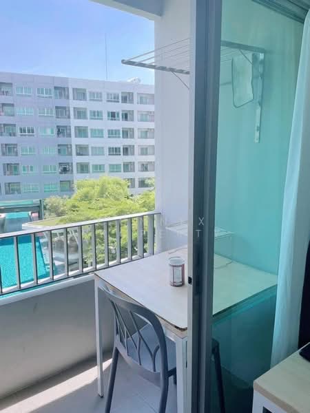 Elio Del Ray, Bangkok, 95 Sukhumvit 64 Road, Bang Chak, Phra Khanong, Bangkok, 1 Bedroom, 35 sqm, Condo For Rent, by Connex Property, 500243439 - DDproperty.com