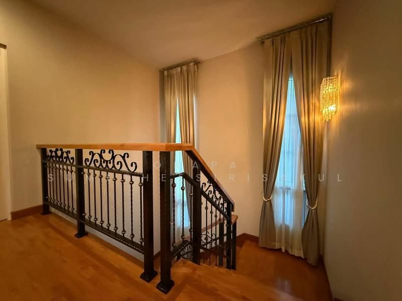 4-BR House, Bangkok, Chom Thong, Chom Thong, Bangkok, 4 Bedrooms, 300 sqm, Single Detached House For Sale, by Orapa Sumetheesirisakul, 500243440 - DDproperty.com