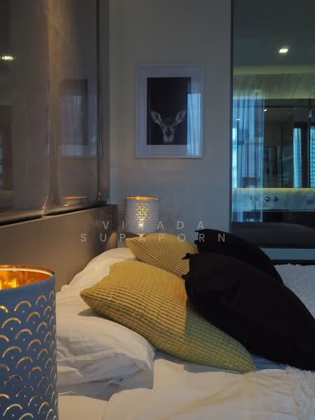 Saladaeng One : ศาลาแดง วัน, กรุงเทพ, ซอย ศาลาแดง 1, สีลม, บางรัก, กรุงเทพ, 56 ตร.ม., คอนโด ให้เช่า, โดย Vipada Supaporn, 500243441 - DDproperty.com