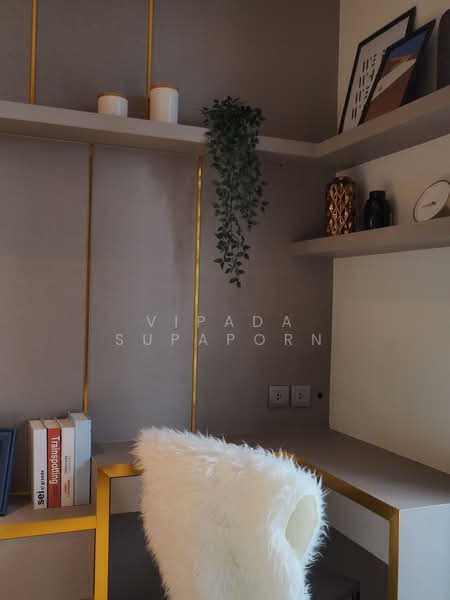 Saladaeng One, Bangkok, Sala Daeng 1 Alley, Silom, Bang Rak, Bangkok, 1 Bedroom, 56 sqm, Condo For Rent, by Vipada Supaporn, 500243441 - DDproperty.com