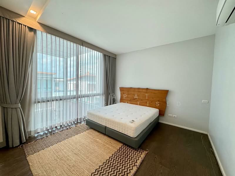 undefined, Bangkok, Suan Luang, Suan Luang, Bangkok, 4 Bedrooms, 455 sqm, Single Detached House For Sale, by Tanapat Sakonsontised, 500243442 - DDproperty.com