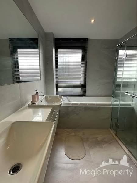 Rhythm Ekkamai, Bangkok, 11 Soi Sukhumvit 63, Khlongtoei Nua, Watthana, Bangkok, 2 Bedrooms, 70 sqm, Condo For Rent, by Magic Property, 500243443 - DDproperty.com