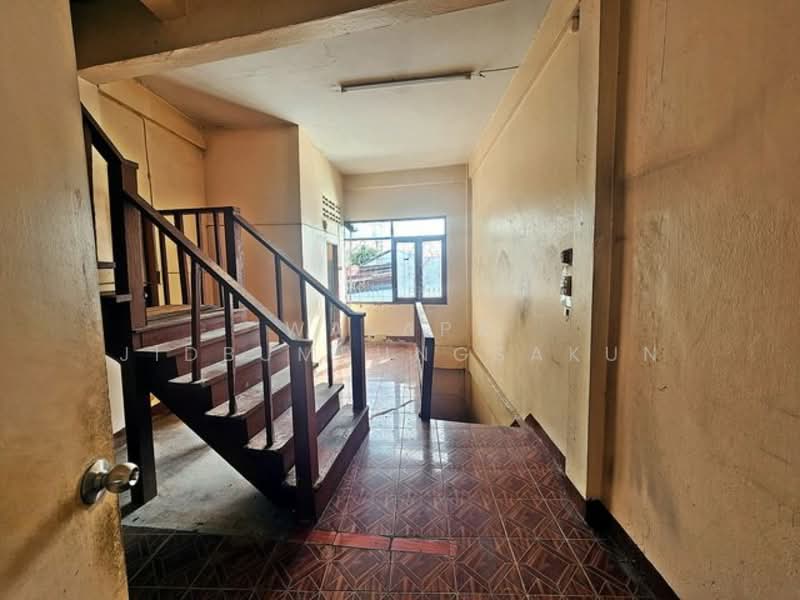 2-BR House, Bangkok, Bang Khun Non, Bangkok Noi, Bangkok, 2 Bedrooms, 141 sqm, Single Detached House For Sale, by Walapa Jidbumrungsakun, 500243444 - DDproperty.com