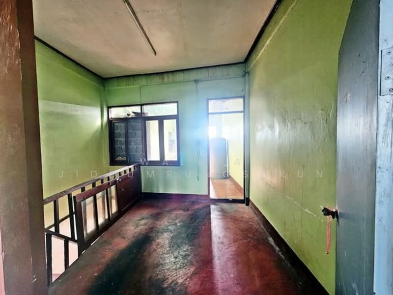 2-BR House, Bangkok, Bang Khun Non, Bangkok Noi, Bangkok, 2 Bedrooms, 141 sqm, Single Detached House For Sale, by Walapa Jidbumrungsakun, 500243444 - DDproperty.com