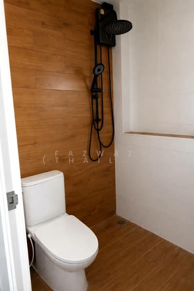 Pet-Friendly 2BR House for Rent Hua Hin Bor Fai at Phunaris Town Hua Hin Modern Cozy Living, ประจวบคีรีขันธ์, หัวหิน, หัวหิน, ประจวบคีรีขันธ์, 78 ตร.ม., บ้านเดี่ยว ให้เช่า, โดย Fazwaz (Thailand) Co., Ltd., 500243445 - DDproperty.com