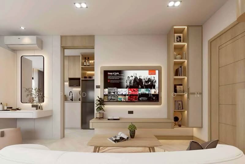 Dcondo Campus Resort Ratchapruek-Charan 13 : ดีคอนโด แคมปัส รีสอร์ท ราชพฤกษ์-จรัญฯ13, กรุงเทพ, บางแวก, บางแวก, ภาษีเจริญ, กรุงเทพ, 30 ตร.ม., คอนโด ขาย, โดย Vipada Supaporn, 500243446 - DDproperty.com