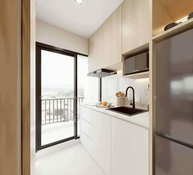 Dcondo Campus Resort Ratchapruek-Charan 13 : ดีคอนโด แคมปัส รีสอร์ท ราชพฤกษ์-จรัญฯ13, กรุงเทพ, บางแวก, บางแวก, ภาษีเจริญ, กรุงเทพ, 30 ตร.ม., คอนโด ขาย, โดย Vipada Supaporn, 500243446 - DDproperty.com