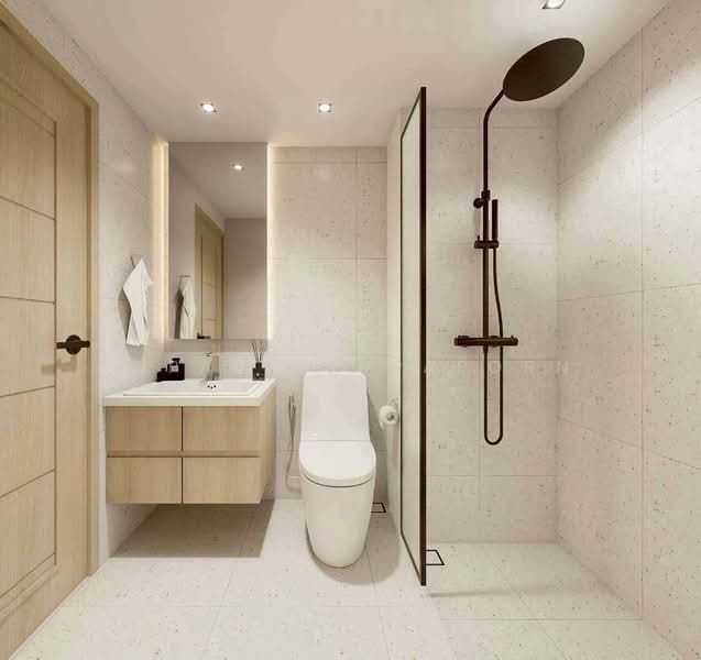 Dcondo Campus Resort Ratchapruek-Charan 13, Bangkok, Bang Waek Road, Bang Waek, Phasi Charoen, Bangkok, 1 Bedroom, 30 sqm, Condo For Sale, by Vipada Supaporn, 500243446 - DDproperty.com