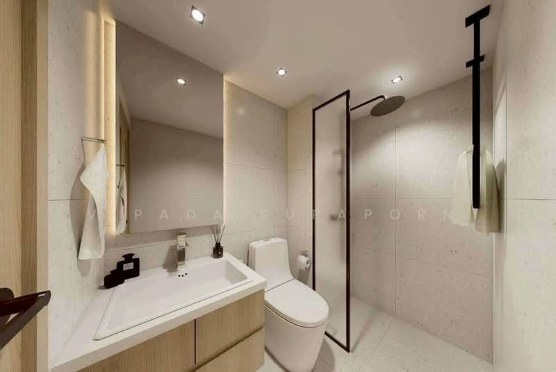 Dcondo Campus Resort Ratchapruek-Charan 13, Bangkok, Bang Waek Road, Bang Waek, Phasi Charoen, Bangkok, 1 Bedroom, 30 sqm, Condo For Sale, by Vipada Supaporn, 500243446 - DDproperty.com