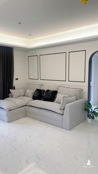 StarView, Bangkok, 495 Rama 3, Bang Klo, Bang Kho Laem, Bangkok, 2 Bedrooms, 78 sqm, Condo For Rent, by PROPMATCH CO., LTD., 500243447 - DDproperty.com