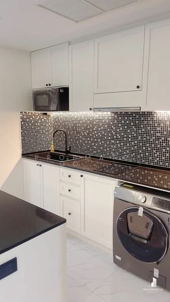 StarView, Bangkok, 495 Rama 3, Bang Klo, Bang Kho Laem, Bangkok, 2 Bedrooms, 78 sqm, Condo For Rent, by PROPMATCH CO., LTD., 500243447 - DDproperty.com