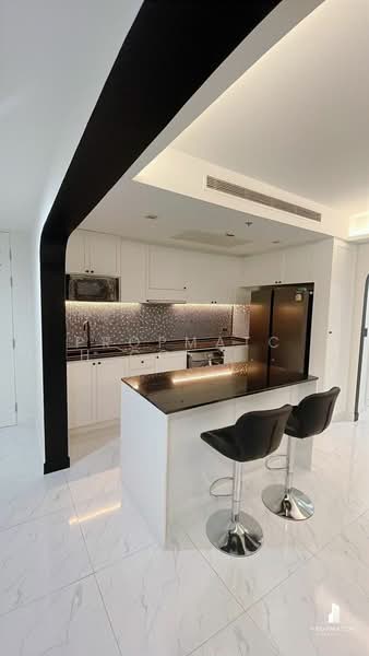 StarView, Bangkok, 495 Rama 3, Bang Klo, Bang Kho Laem, Bangkok, 2 Bedrooms, 78 sqm, Condo For Rent, by PROPMATCH CO., LTD., 500243447 - DDproperty.com