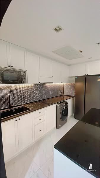 StarView, Bangkok, 495 Rama 3, Bang Klo, Bang Kho Laem, Bangkok, 2 Bedrooms, 78 sqm, Condo For Rent, by PROPMATCH CO., LTD., 500243447 - DDproperty.com