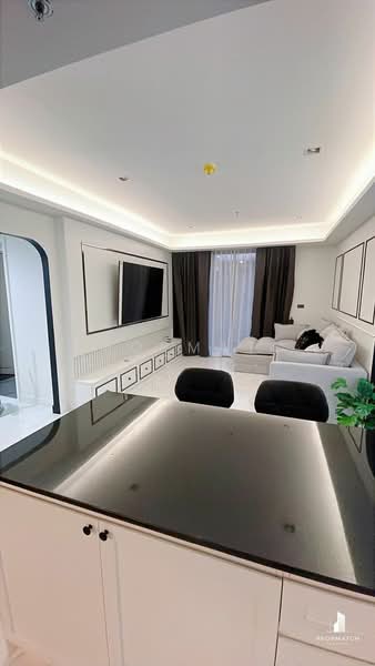 StarView, Bangkok, 495 Rama 3, Bang Klo, Bang Kho Laem, Bangkok, 2 Bedrooms, 78 sqm, Condo For Rent, by PROPMATCH CO., LTD., 500243447 - DDproperty.com