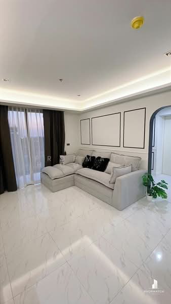 StarView, Bangkok, 495 Rama 3, Bang Klo, Bang Kho Laem, Bangkok, 2 Bedrooms, 78 sqm, Condo For Rent, by PROPMATCH CO., LTD., 500243447 - DDproperty.com