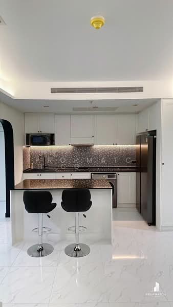 StarView, Bangkok, 495 Rama 3, Bang Klo, Bang Kho Laem, Bangkok, 2 Bedrooms, 78 sqm, Condo For Rent, by PROPMATCH CO., LTD., 500243447 - DDproperty.com