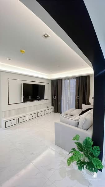 StarView, Bangkok, 495 Rama 3, Bang Klo, Bang Kho Laem, Bangkok, 2 Bedrooms, 78 sqm, Condo For Rent, by PROPMATCH CO., LTD., 500243447 - DDproperty.com